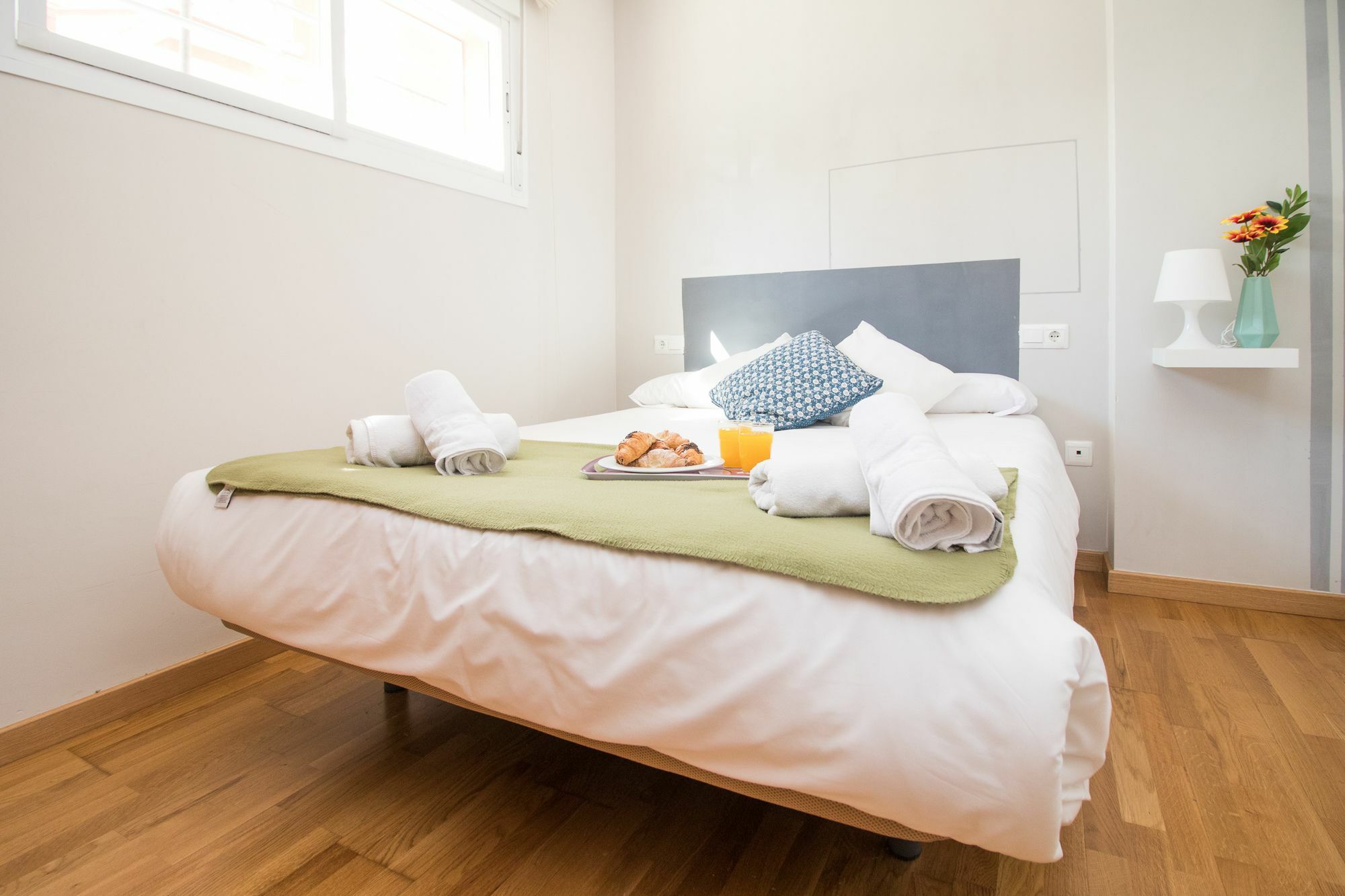 The Perfect Family Apartment Málaga Exterior foto