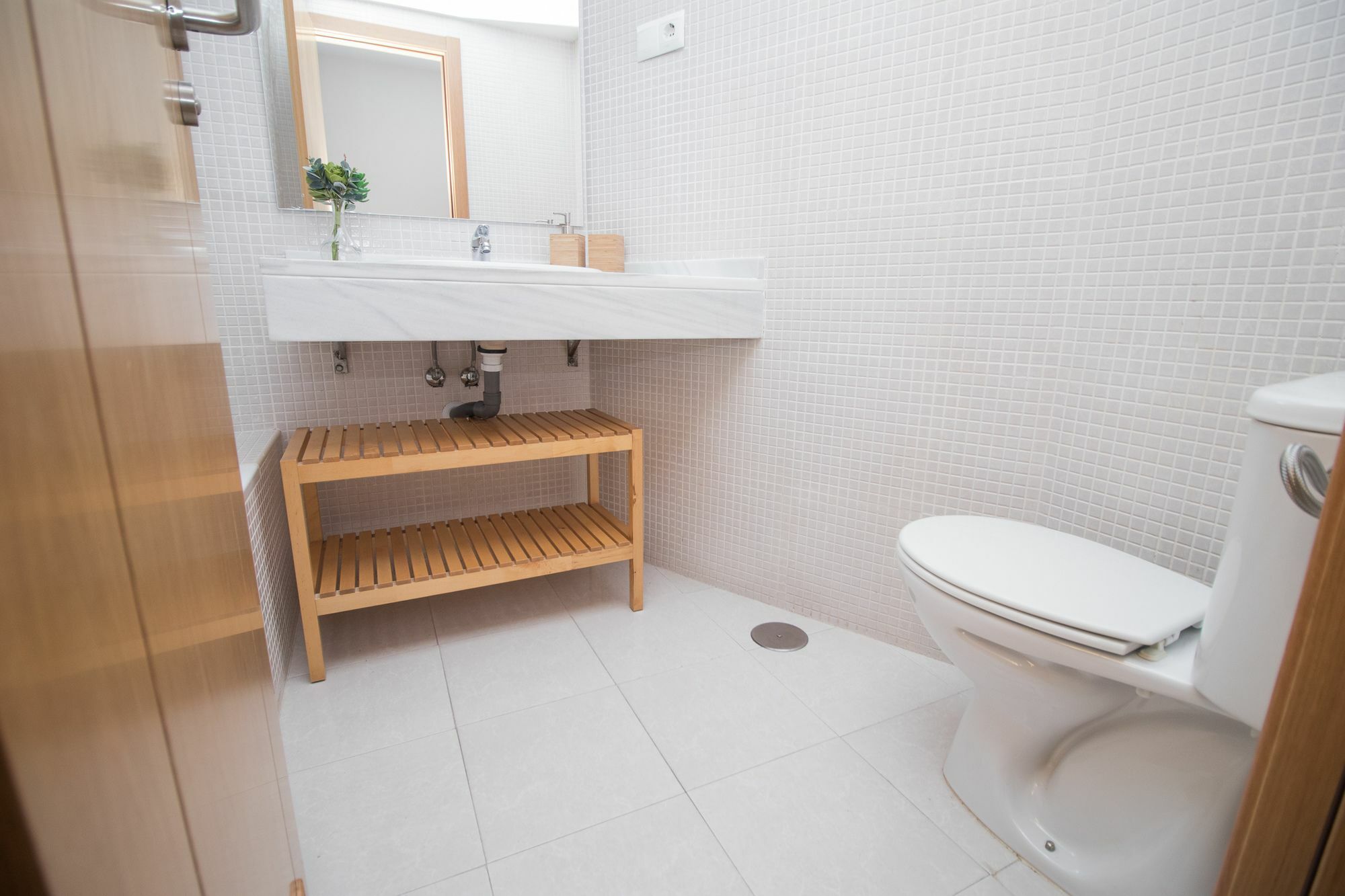 The Perfect Family Apartment Málaga Exterior foto